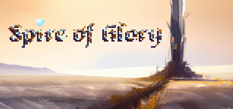 Spire of Glory Cover Image