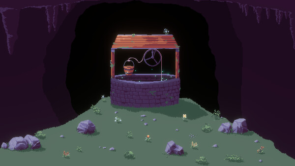 Spire of Glory game for Linux 1