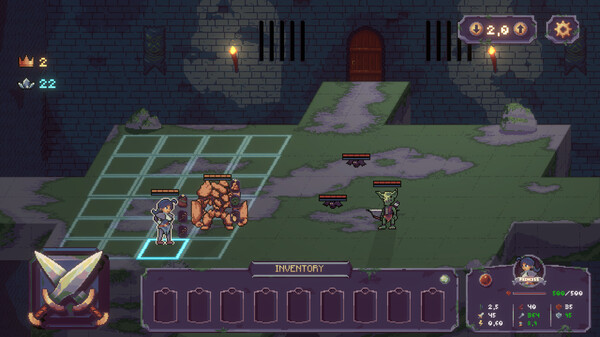 Spire of Glory game for windows Pc 1