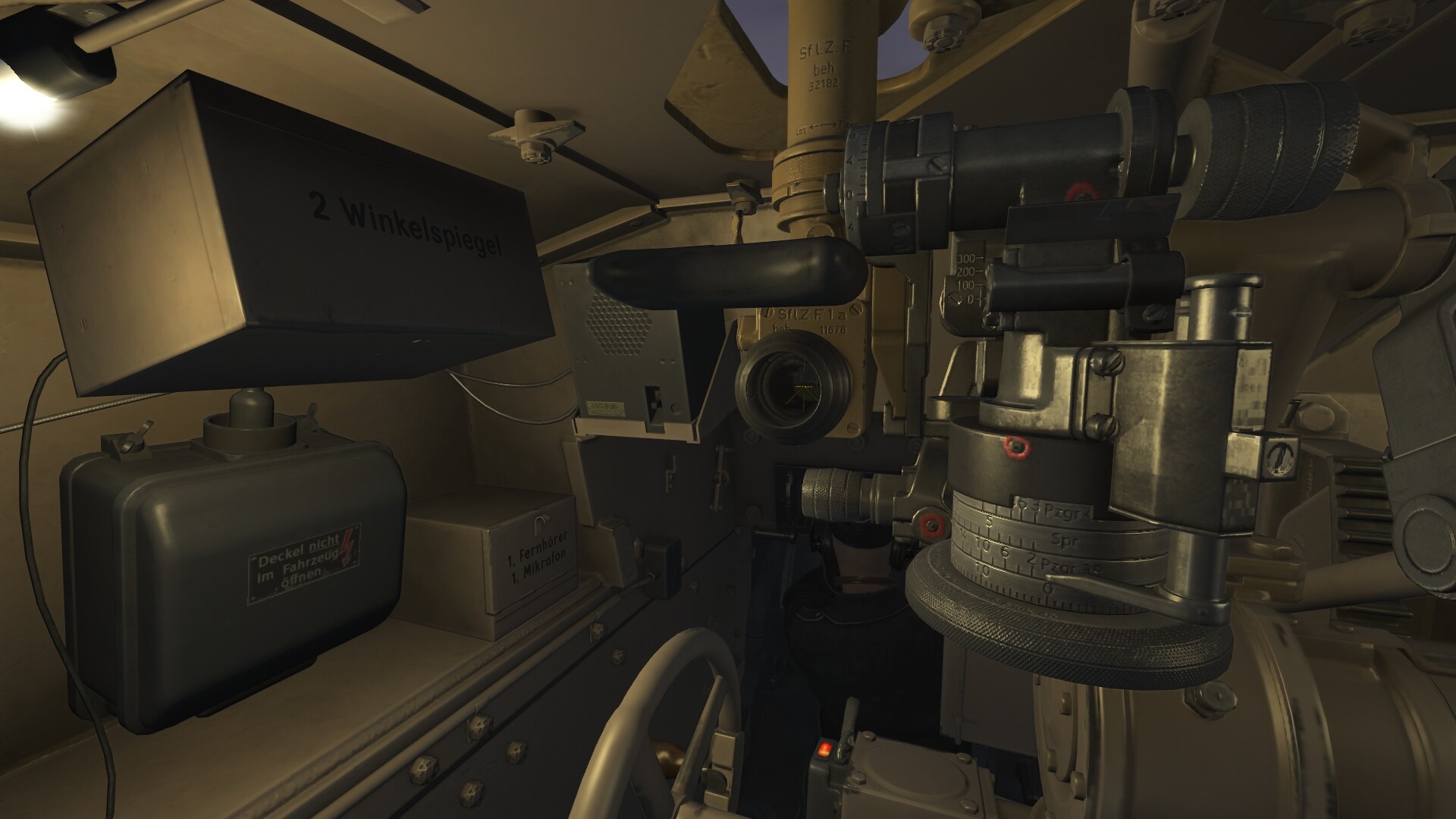 IL-2 Sturmovik: StuG III Ausf.G Collector Vehicle screenshot screenshot 11