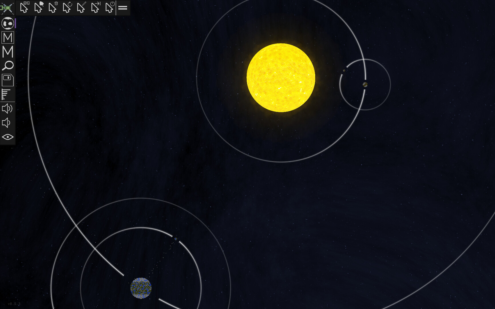 Combine And Conquer PC gameplay screenshot 13 of 13