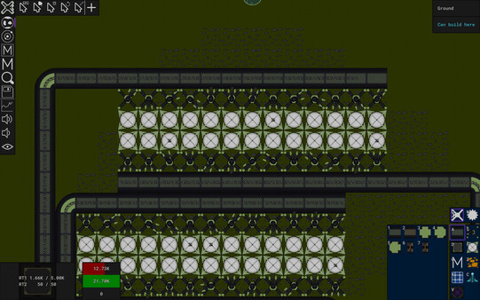 Combine And Conquer game for windows Pc 1