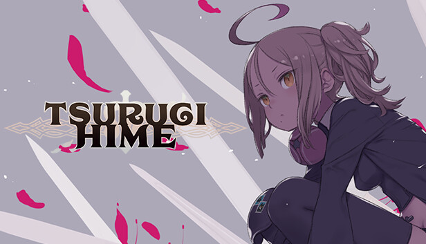 TSURUGIHIME on Steam