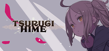 TSURUGIHIME on Steam