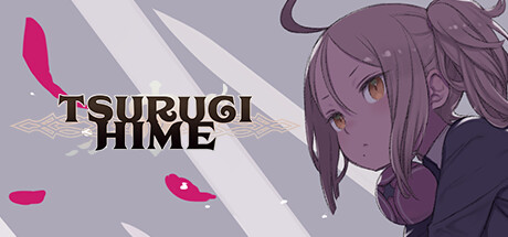 TSURUGIHIME Cover Image