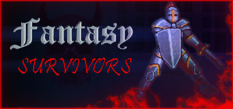 Fantasy Survivors Cover Image