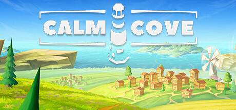 Calm Cove Cover Image