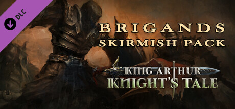 King Arthur: Knight's Tale - Brigands Skirmish Pack banner image