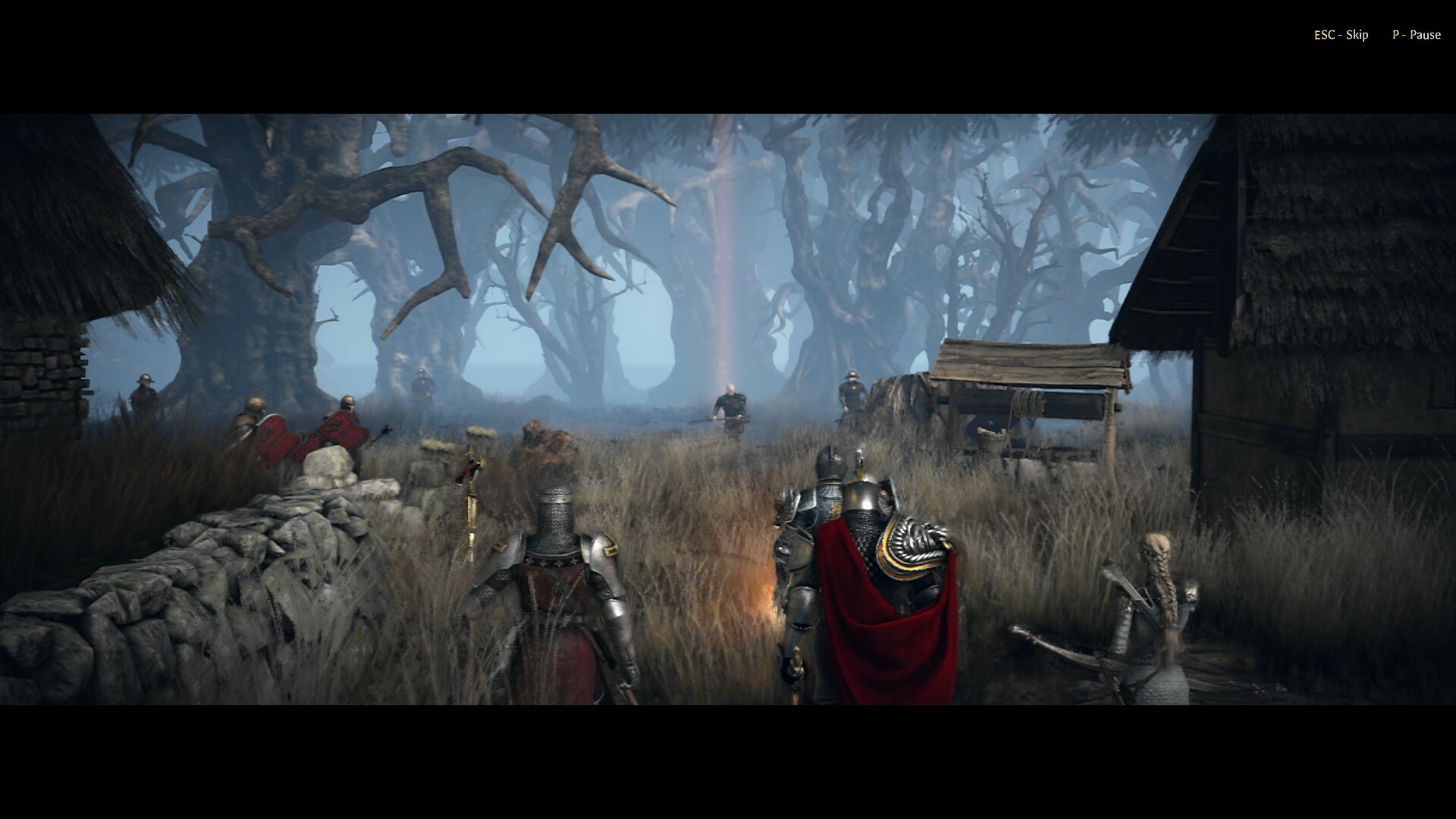 King Arthur: Knight's Tale on Steam