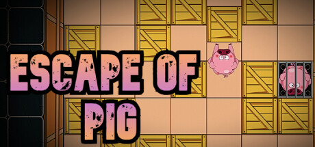 Escape of Pig Cover Image