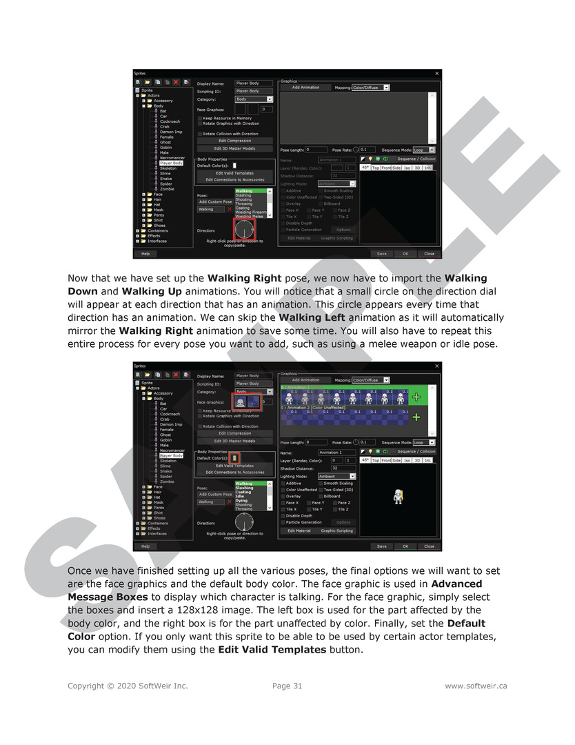 E-Book - STEM Course for 001 Game Creator: Resources screenshot screenshot 8