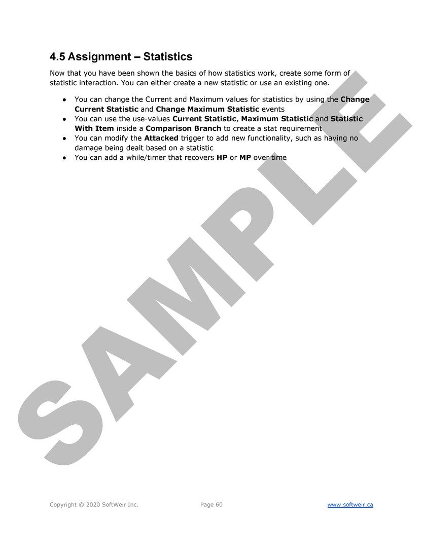 E-Book - STEM Course for 001 Game Creator: Resources screenshot screenshot 13