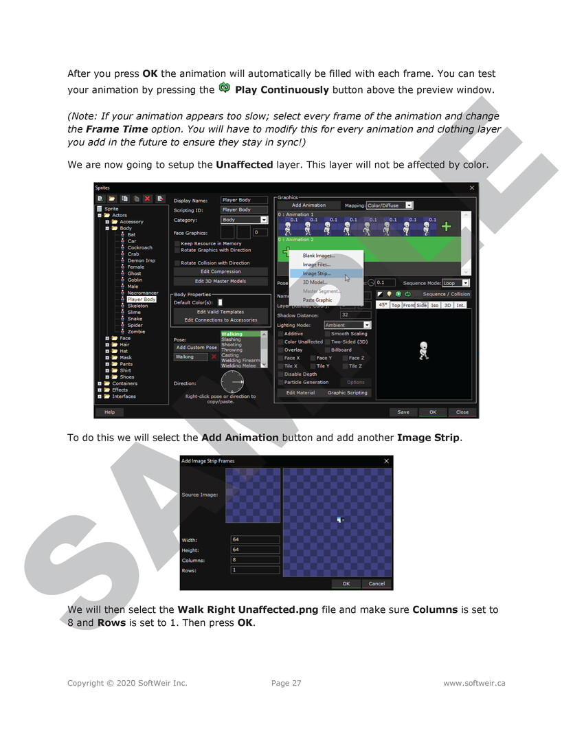 E-Book - STEM Course for 001 Game Creator: Resources screenshot screenshot 4