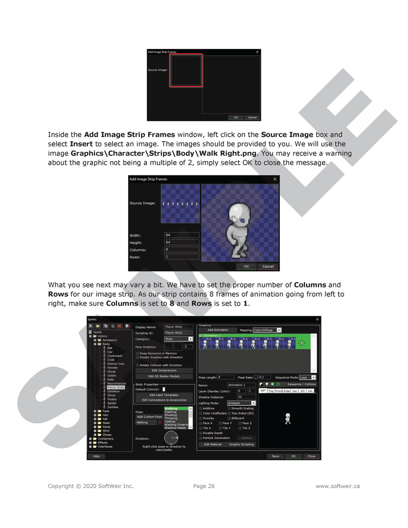E-Book - STEM Course for 001 Game Creator: Resources screenshot screenshot 3
