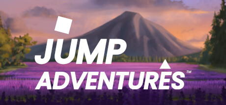 Jump Adventures banner image