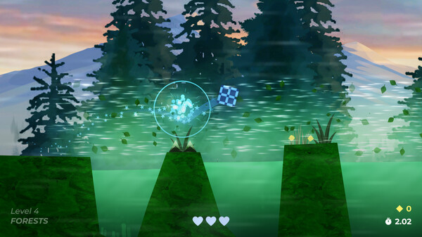 Jump Adventuresfor windows and Linux 1