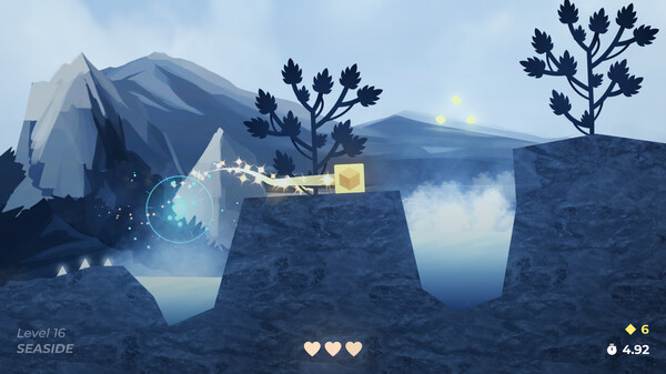 Jump Adventures game for Linux 1