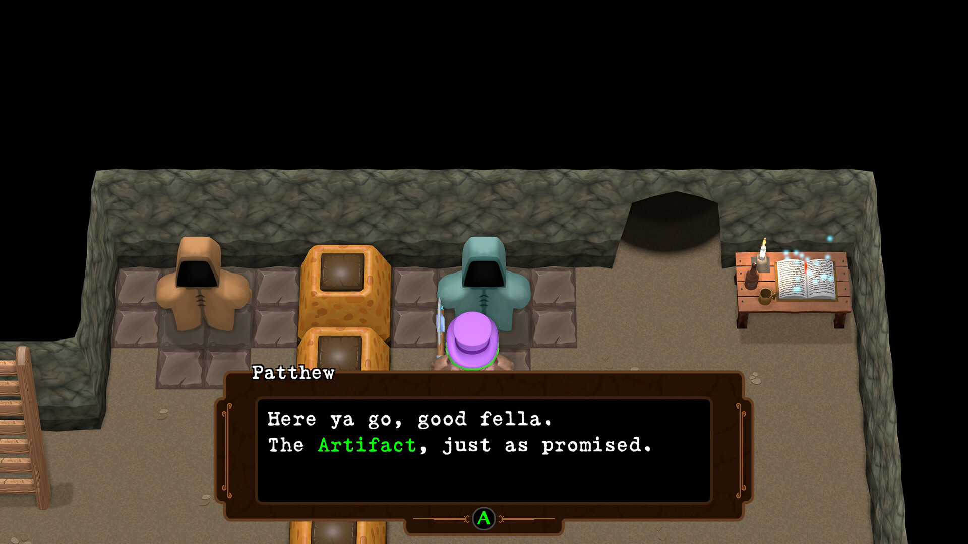 Shalnor Legends 2: Trials of Thunder #10