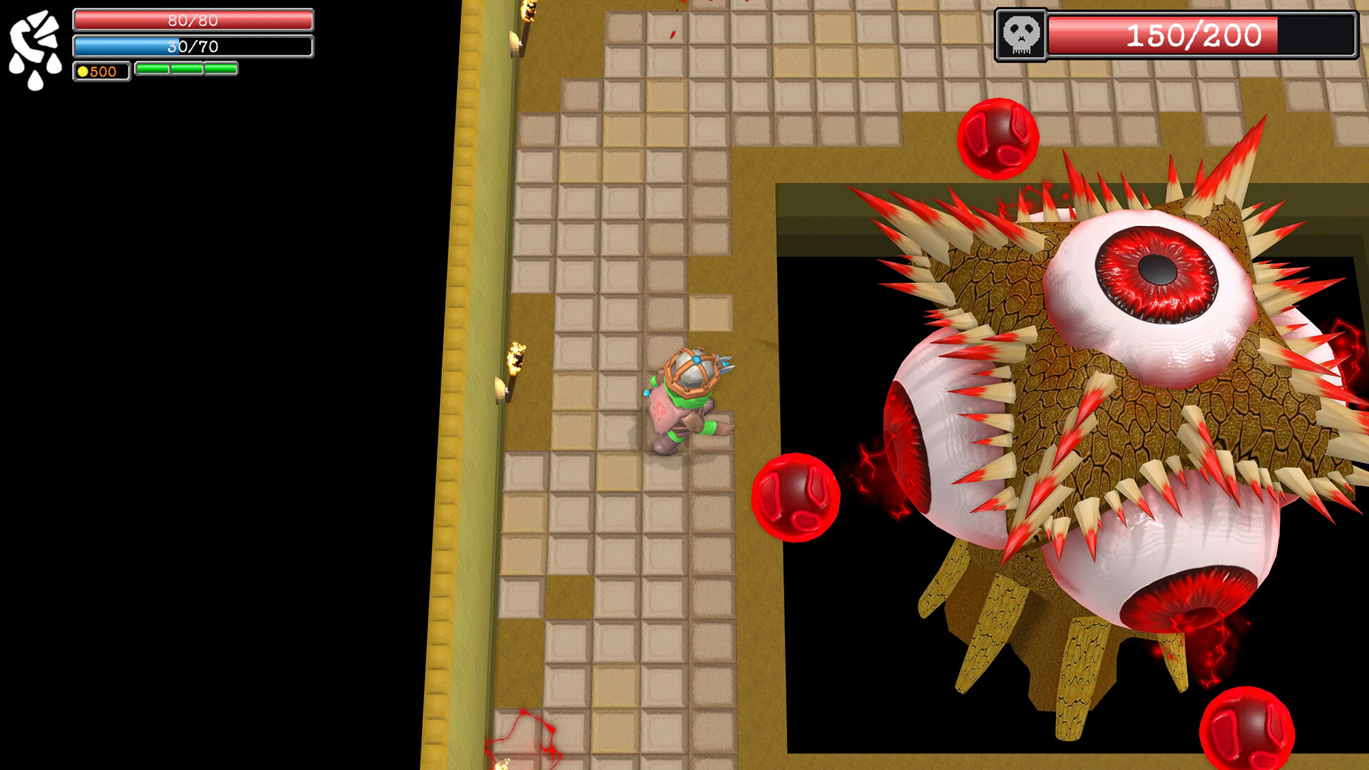 Shalnor Legends 2: Trials of Thunder #2