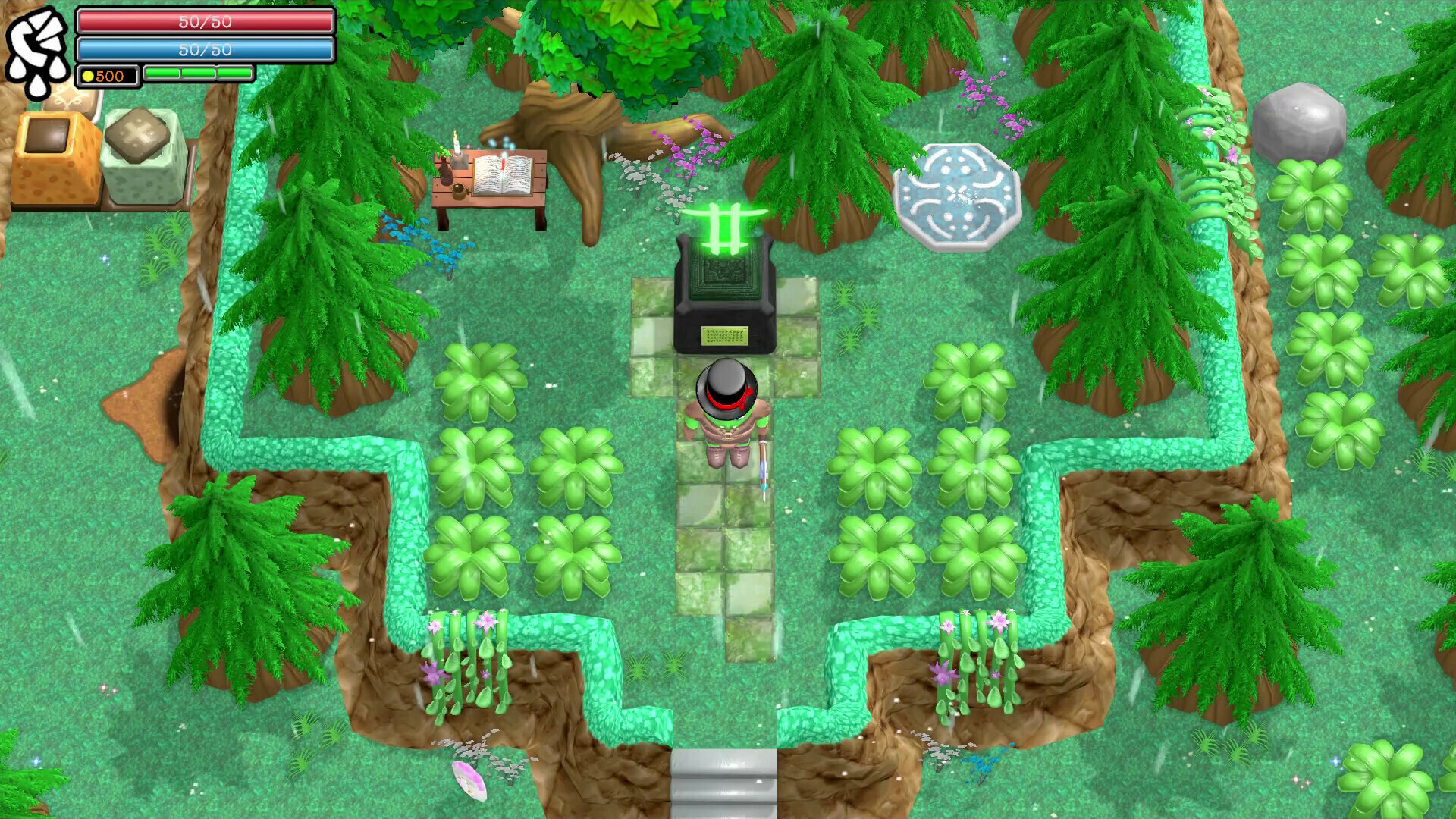 Shalnor Legends 2: Trials of Thunder #0