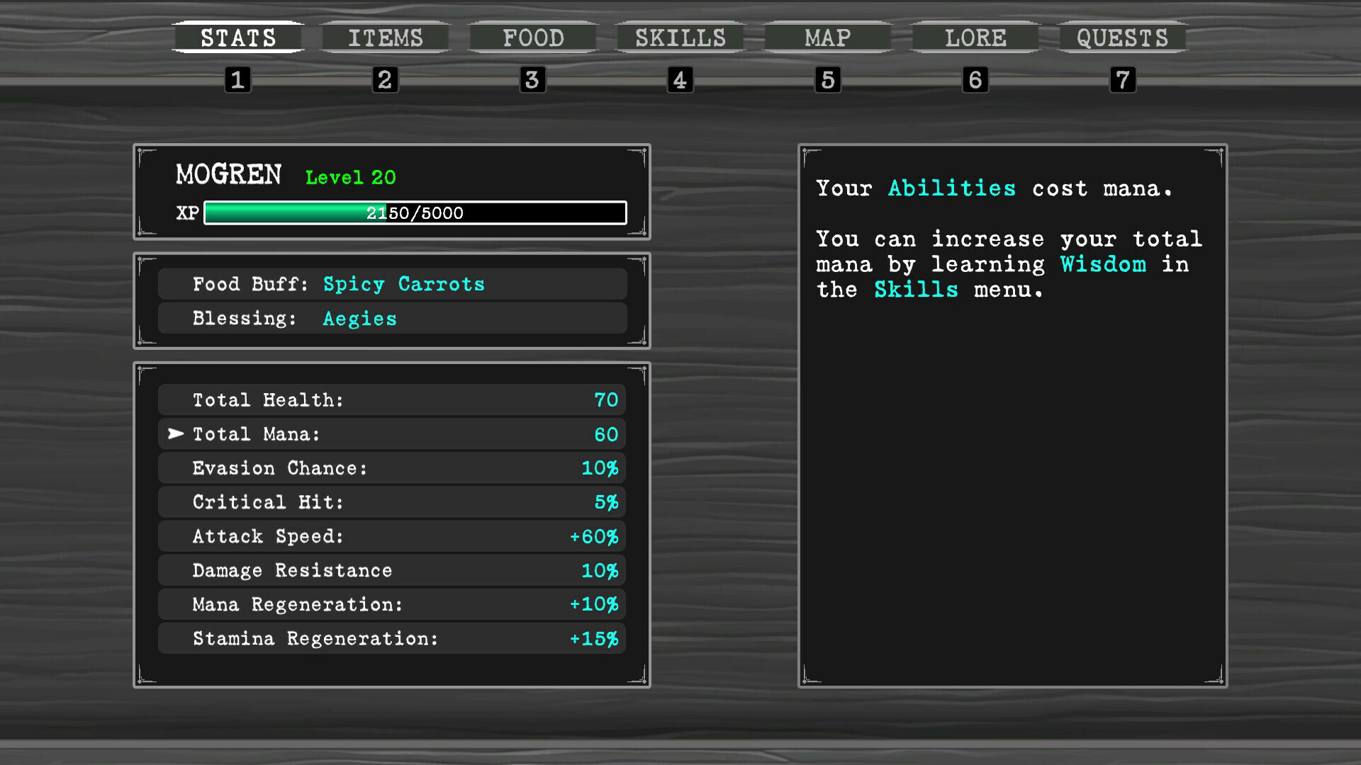 Shalnor Legends 2: Trials of Thunder #5