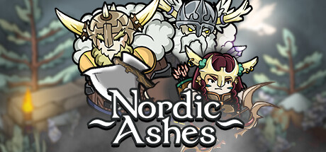Nordic Ashes Playtest