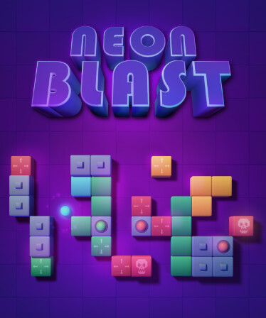 Neon Blast