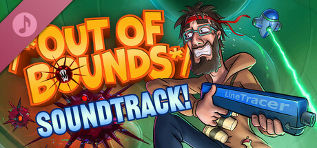 Out of Bounds Soundtrack banner image