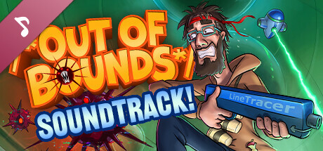Out of Bounds Soundtrack