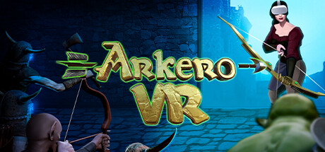 Arkero VR