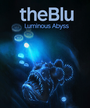 theBlu - Luminous Abyss