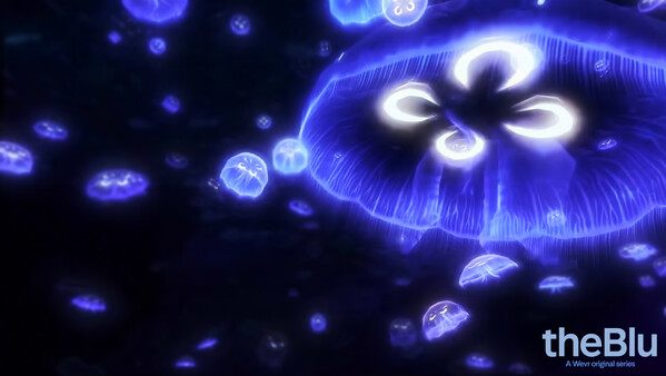 theBlu - Luminous Abyss for steam theBlu - Luminous Abyss for steam