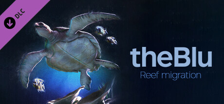 theBlu - Reef Migration banner image