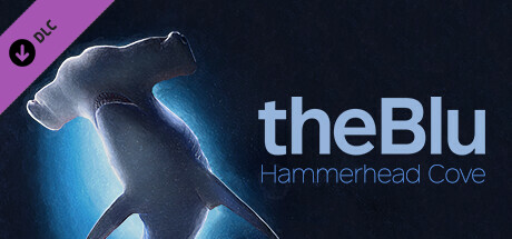 theBlu - Hammerhead Cove banner image