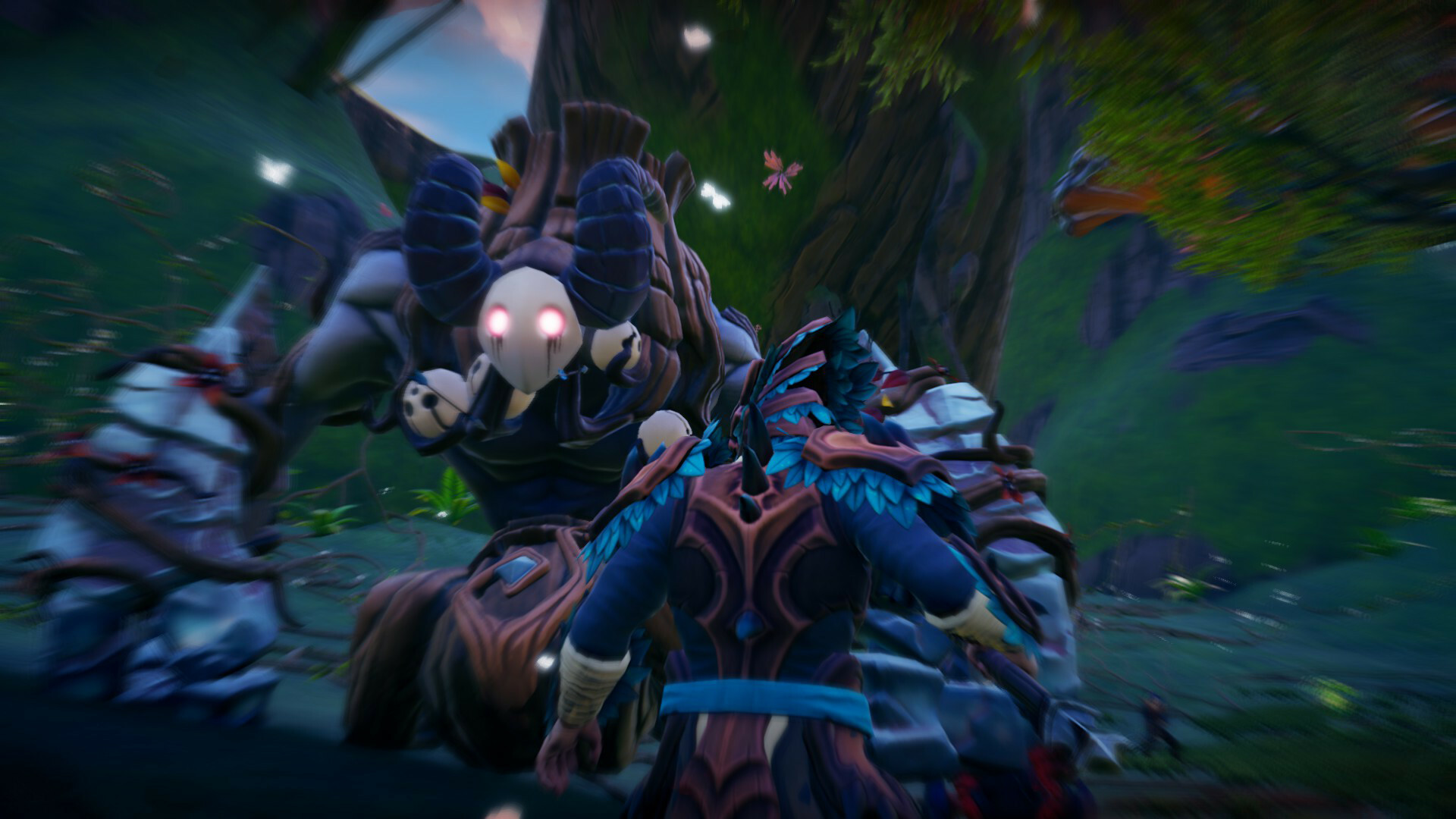 Frozen Flame - Golden Harp screenshot thumbnail screenshot 3