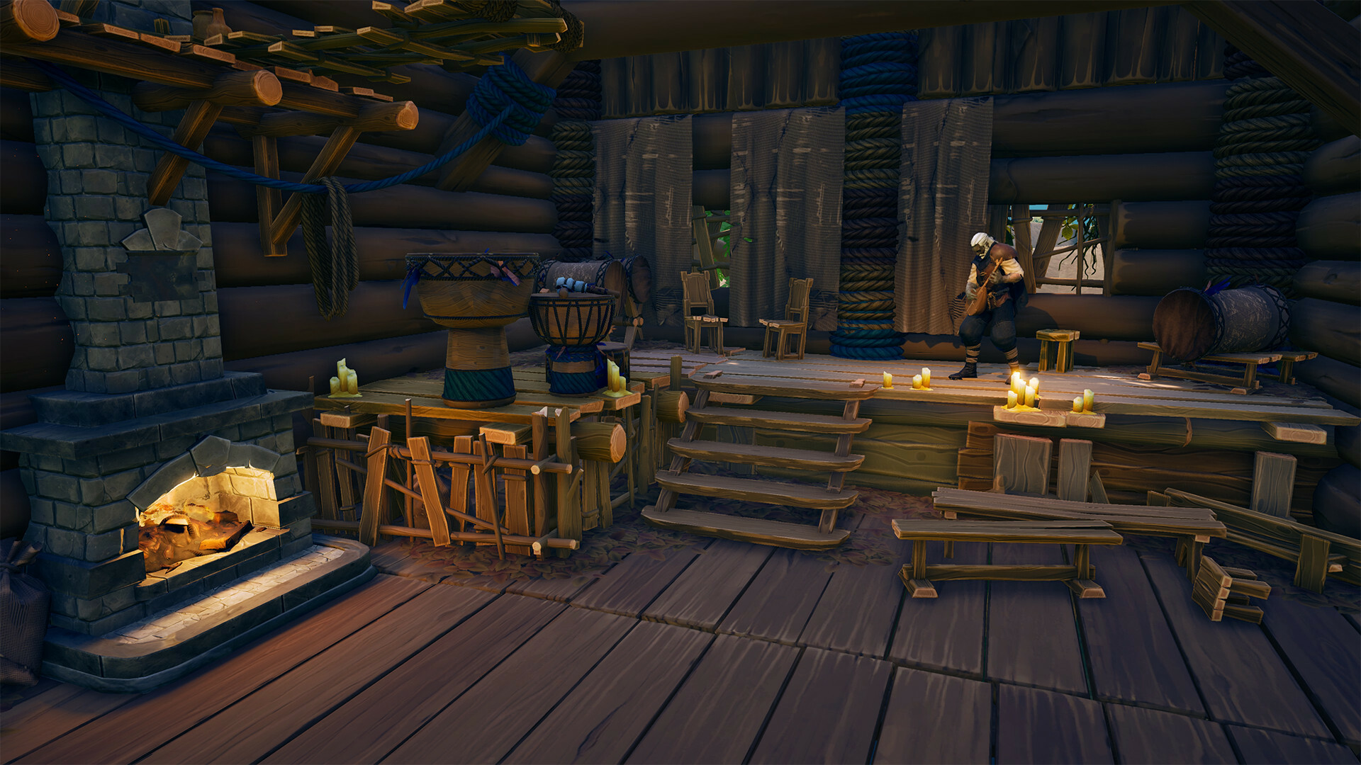 Frozen Flame - Primal Pack screenshot screenshot 9