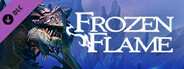 Frozen Flame - Digital Artbook & Wallpapers