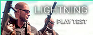 LIGHTNING Playtest