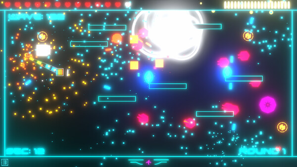 Quantum Gravity Campaign for steam Quantum Gravity Campaign for steam