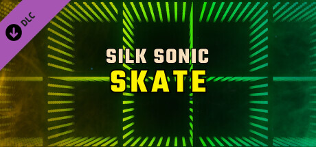 Synth Riders: Silk Sonic - 