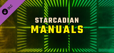 Synth Riders: Starcadian - "Manuals" banner image