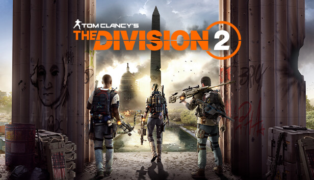 Tom The Division® on