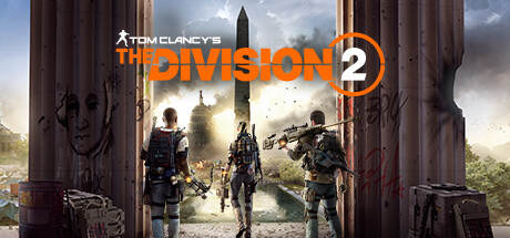 Tom Clancy’s The Division® 2 header image