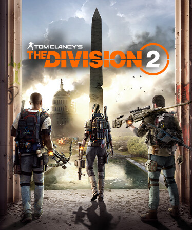 Tom Clancy’s The Division® 2