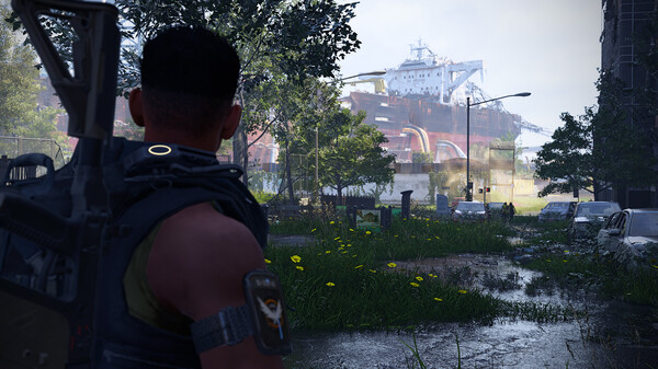 Tom Clancy’s The Division® 2 Screenshot