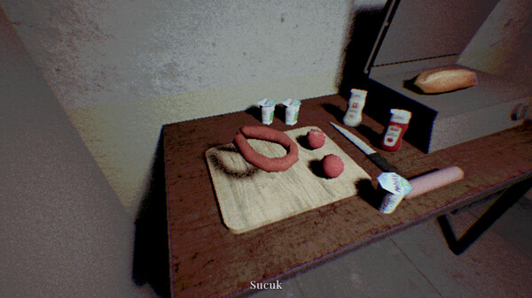 Скриншот из Tostchu Скриншот из Tostchu