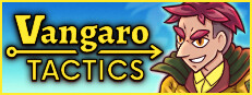 Vangaro Tactics
