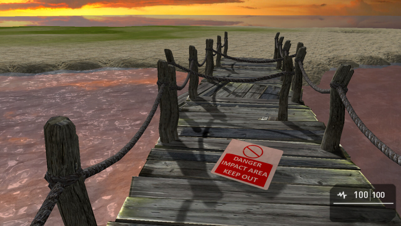 Extinction / Zombie İnvasion 1 screenshot 1