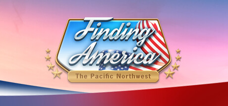 Finding America: The Pacific Northwest Cover Image