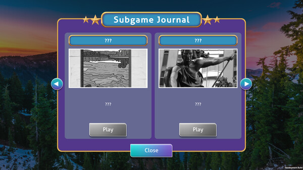 Finding America: The Pacific Northwest game for Linux 1